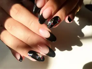 ネイル KIKOA NAIL キコアネイルのネイルデザイン