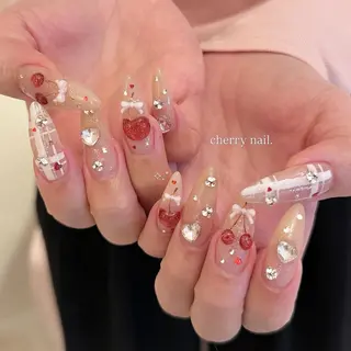 ネイル nail salon coco.のネイルデザイン