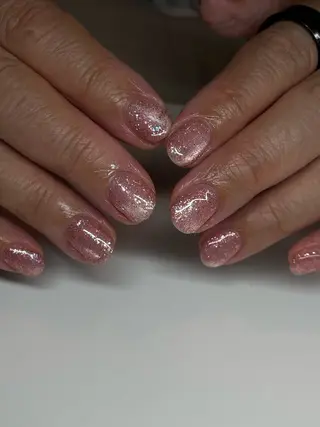 ネイル 大西 美帆のネイルデザイン