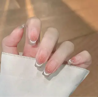ネイル SUN nail上本町のネイルデザイン