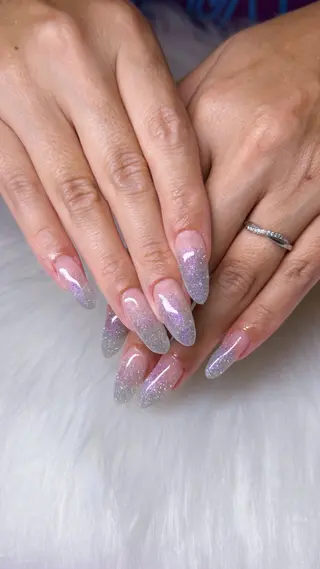ネイル &.moka nail🎀東大阪のネイルデザイン