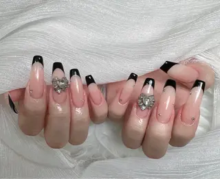 ネイル Nihonthy Nail 新宿のネイルデザイン