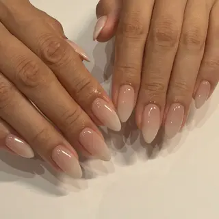 ネイル yuka ネイル/勝どきのネイルデザイン