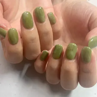 ネイル NAiL by.kahoのネイルデザイン