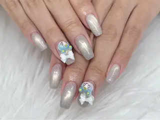 ネイル ネイルサロン ANELAのネイルデザイン