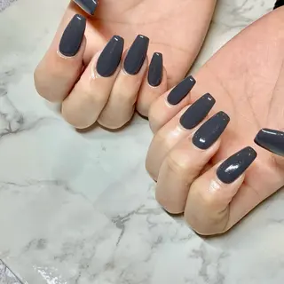 ネイル nailsalon -Lien-のネイルデザイン