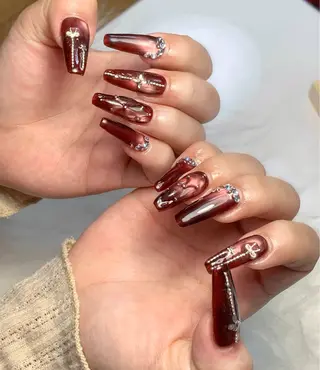 ネイル Chan Nail Salonのネイルデザイン