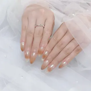 ネイル 💅fleur Ayumiのネイルデザイン