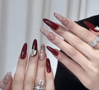 ネイル エリ🫧 nail池袋東口のネイルデザイン