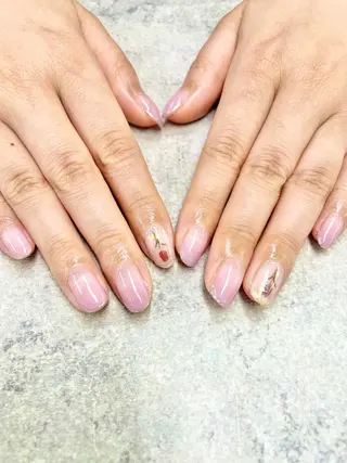 ネイル FASTNAIL PLUS 新宿店のネイルデザイン