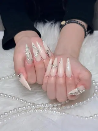 ネイル Julli NailStudioのネイルデザイン