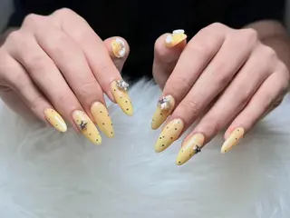 ネイル Hana Rose Nailのネイルデザイン