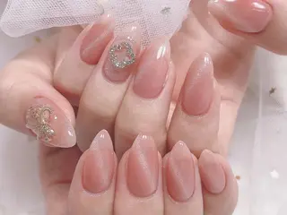 ネイル ジョリ kasumi🌹💅のネイルデザイン
