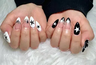 ネイル Yuka Nail Salonのネイルデザイン