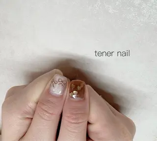 ネイル テネルネイル tener nailのネイルデザイン