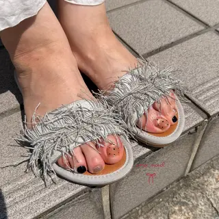ネイル ema nailのネイルデザイン