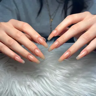 ネイル Anmi Nail 新宿のネイルデザイン