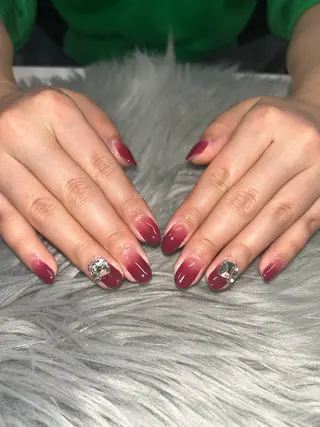 ネイル Hauʻoli nail 🤍のネイルデザイン