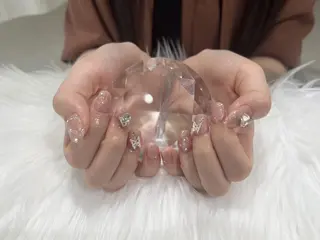 ネイル Nail Salon Lindaのネイルデザイン