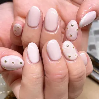 ネイル nailist yuiのネイルデザイン