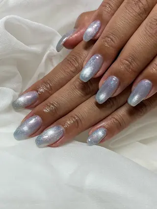 ネイル アンジュ Yuriのネイルデザイン