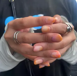 ネイル to nailのネイルデザイン