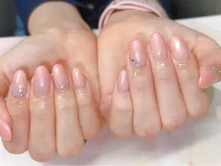 ネイル NailSalon MAHINAのネイルデザイン