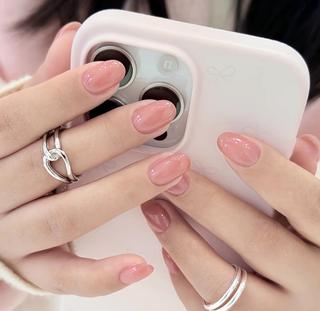 ネイル 🎀 KiKi_nailのネイルデザイン