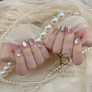 ネイル YURI Nail Funabashiのネイルデザイン