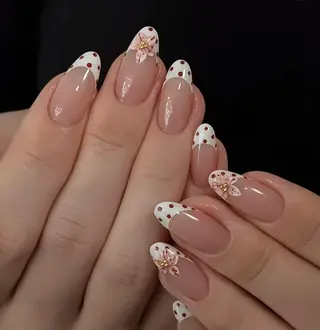 ネイル she’s nailのネイルデザイン