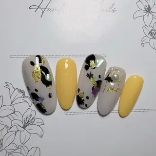 ネイル 整体・ネイル ヨシ堂💅のネイルデザイン