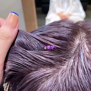 ショート fubuki🪷 似合わせカットカラーのヘアスタイル