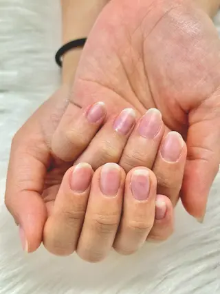 ネイル KIREIE Satomiのネイルデザイン