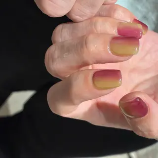 ネイル nail salon sou.のネイルデザイン