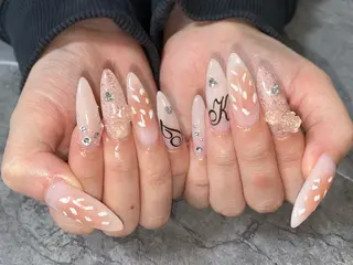 ネイル nailroom mimiのネイルデザイン