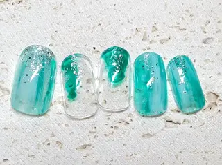 ネイル NAIL DOGのネイルデザイン