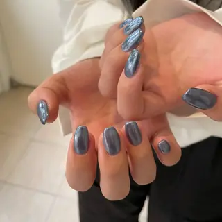 ネイル Rina 池尻大橋のネイルデザイン