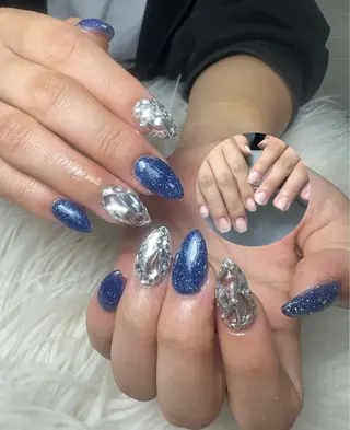ネイル Minami Nailsのネイルデザイン