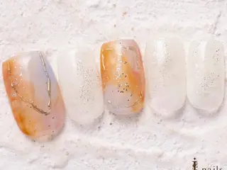 ネイル OZAWA Mのネイルデザイン