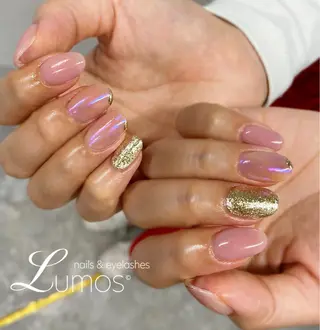 ネイル Lumos Yuukiのネイルデザイン
