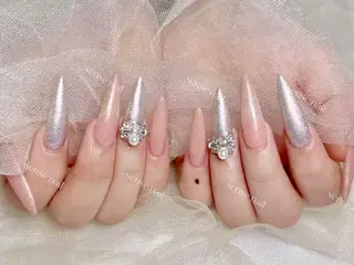 ネイル 🎀Sense Nail渋谷店🎀のネイルデザイン