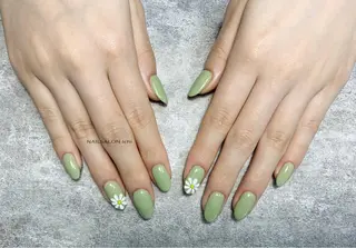 ネイル NAILSALON Ichiのネイルデザイン