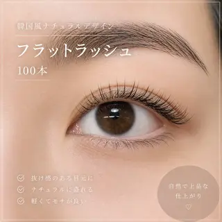 マツエク・マツパ AISAKA NOEの眉毛・アイブロウイメージ