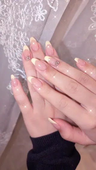 ネイル I LOVE ME NAIL.｡.:*♡のネイルデザイン