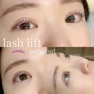 マツエク・マツパ kaori Rire 🌻まつげサロンのマツエク・マツパデザイン