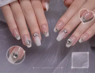 ネイル Yumi nailのネイルデザイン