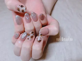 ネイル pipi ..のネイルデザイン