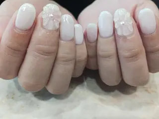 ネイル いとう えみりのネイルデザイン