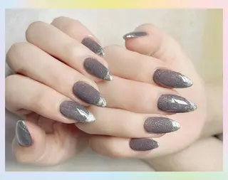 ネイル Lucky Nail Studioのネイルデザイン