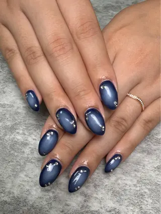 ネイル RISA joie nailのネイルデザイン
